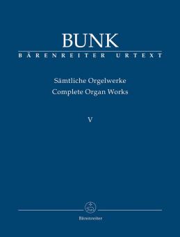 L'Œuvre d'Orgue, volume V 