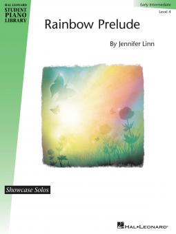Rainbow Prelude 