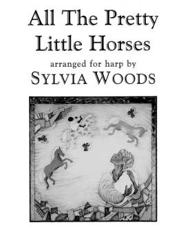 All the Pretty Little Horses 