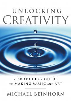 Record Making & Working with Artists 