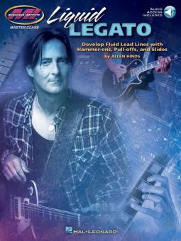 Liquid Legato 