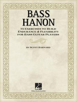 Bass Hanon 