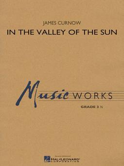 In The Valley of The Sun Standard