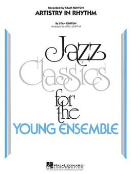 Artistry In Rhythm Standard