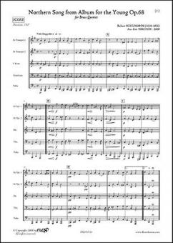Nordic Song 