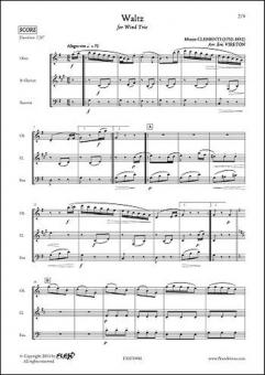 Waltz 