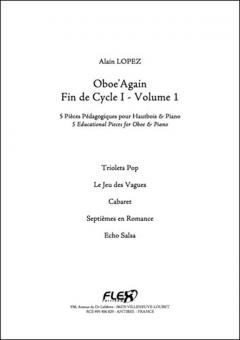 Oboe'Again 