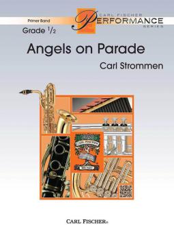 Angels on Parade 