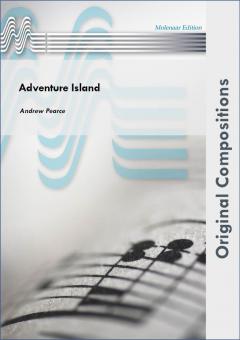 Adventure Island 