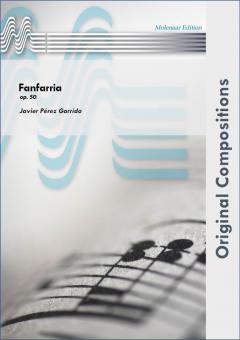 Fanfarria op. 50 