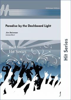 Paradise By The Dashboard Light 