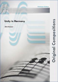 Unity In Harmony 