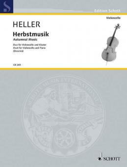 Autumnal Music Standard