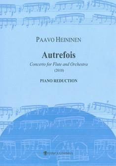 Autrefois 