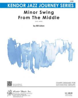 Minor Swing From The Middle 
