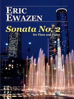 Sonata No. 2 