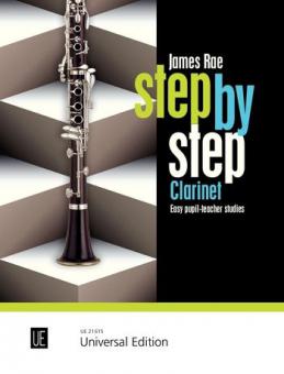 Step By Step 