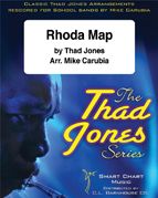 Rhoda Map 