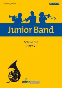 Junior 2 
