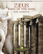 Zeus: King Of The Gods 