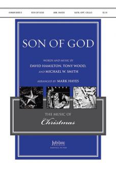 Son Of God 