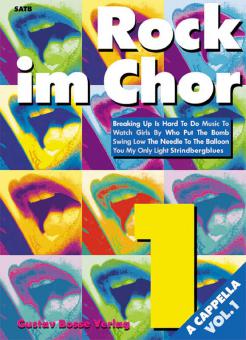 Rock im Chor 1 