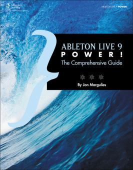 Ableton Live 9 Power! 