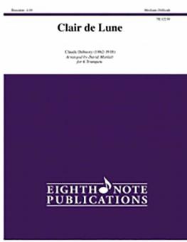 Clair de Lune 