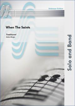 When The Saints (Fanfarenorchester) 