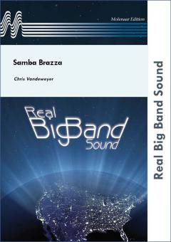Samba Brazza (Fanfarenorchester) 