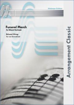 Funeral March (Fanfarenorchester) 