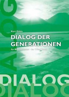 Dialogue Of The Generations 