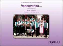 Venkovanka 