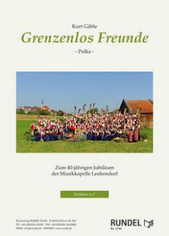 Grenzenlos Freunde 