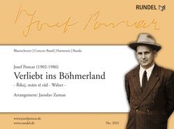 Verliebt ins Böhmerland 