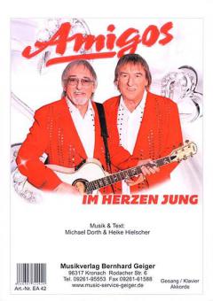 Im Herzen jung 