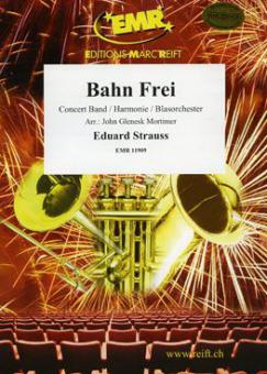 Bahn frei Standard
