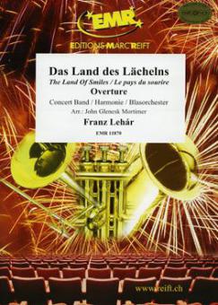 Das Land des Lächelns Standard