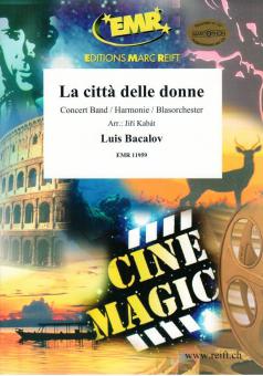 La città delle donne Standard