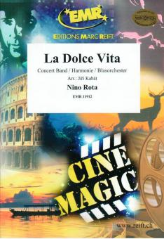 La Dolce Vita Standard