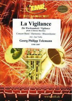 La Vigilance Standard