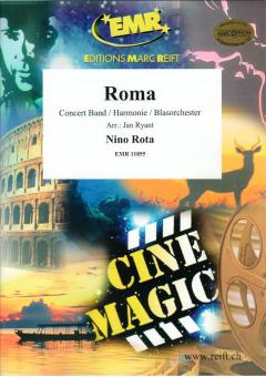 Roma Standard