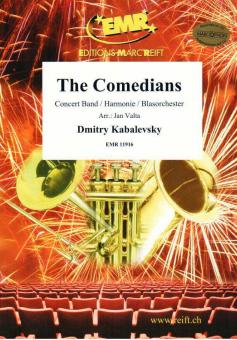 The Comedians Standard