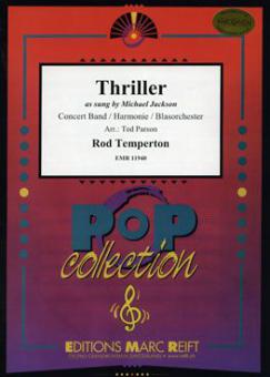 Thriller Standard