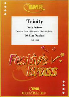 Trinity Standard