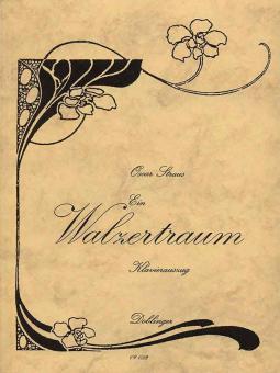 Ein Walzertraum 