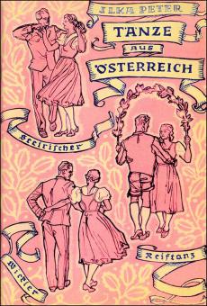 Tänze aus Österreich 
