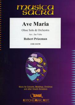 Ave Maria Standard