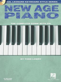 New Age Piano 