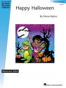 Happy Halloweeen 